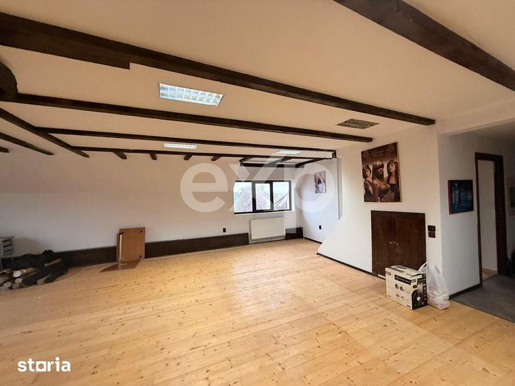 Casă cu Teren 155 Mp în Central