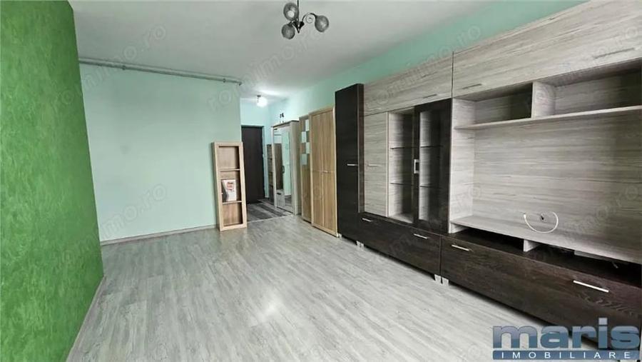 Garsonieră în Tudor Vladimirescu