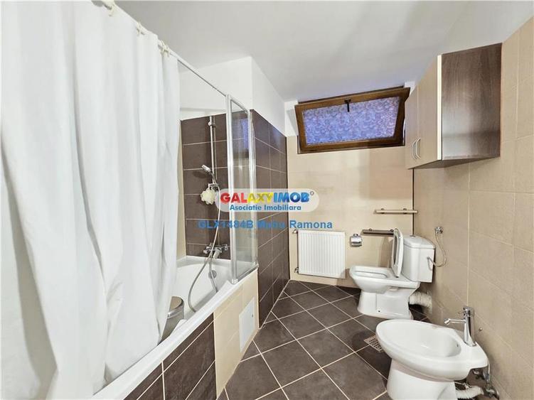 Apartament 2 camere foarte spatios, Herastrau, Virgil Madgearu - 11
