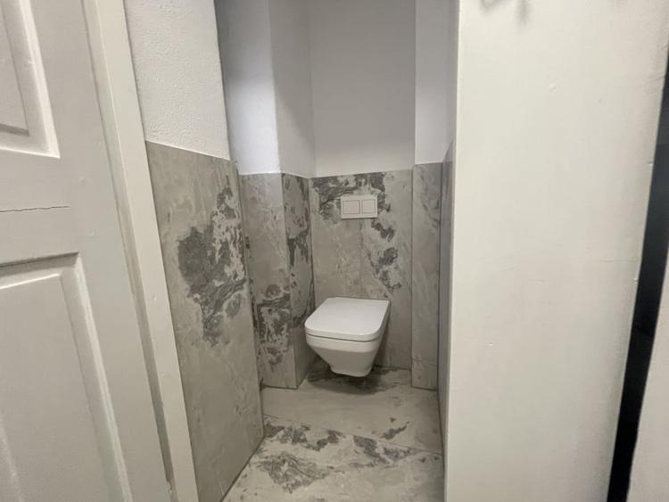Garsonieră nedecomandată în Ultracentral