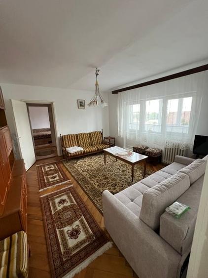 Propietar inchiriez apartament - 1