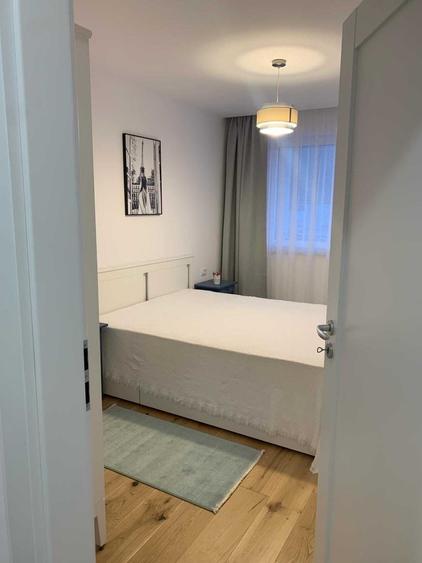 Ofer spre inchiriere apartament modern in cartierul Urban (str. Carpatilor) - 1