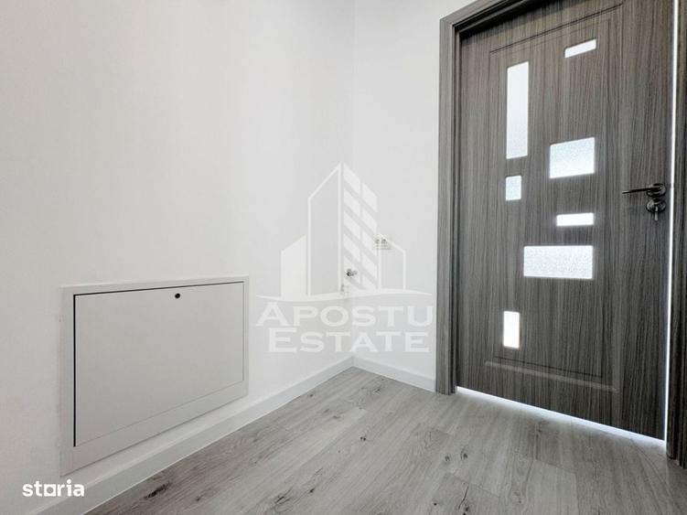 Apartament cu 2 camere semidecomandat în Rudicica