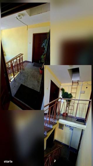 Apartament cu 3 camere decomandat în Ultracentral