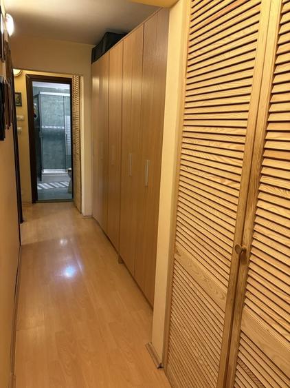Apartament cu 3 camere decomandat în Aviației