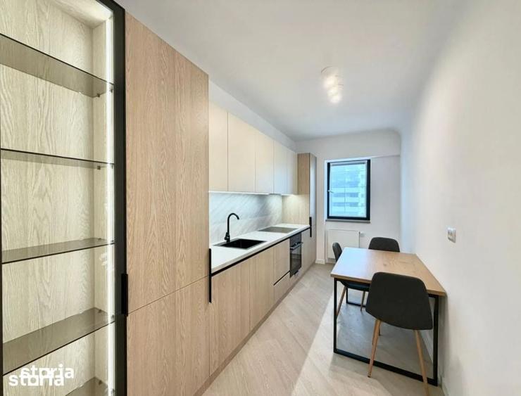 Apartament 2 camere/ Cortina North/ Promenada/ Pipera+ parcare - 7