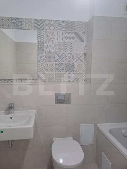 Apartament nou, impecabil, structura mare 76 mp Tractorul - 6