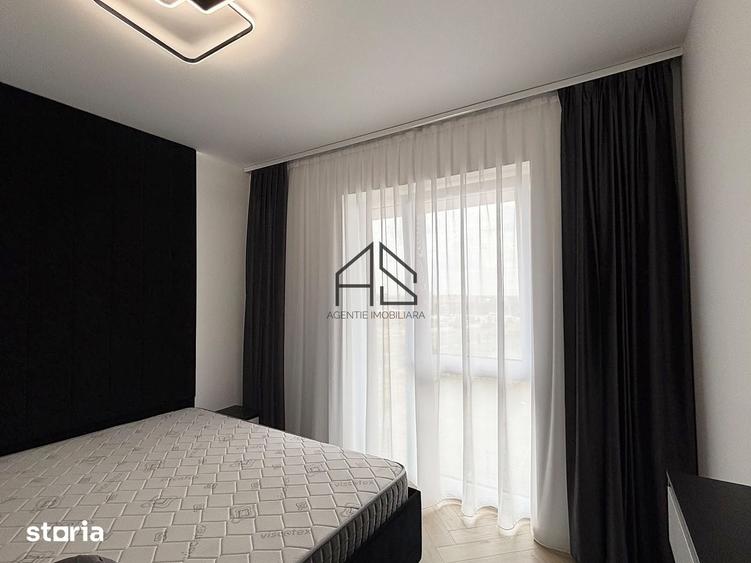 Apartament cu 3 camere în Calea Aradului