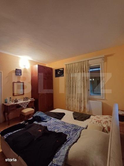 Casă cu 4 camere în Central
