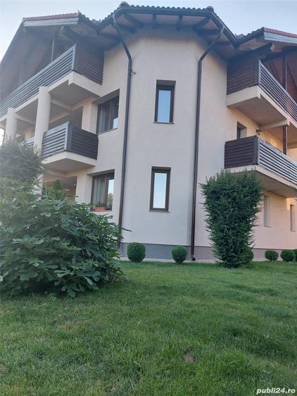 Casă cu 6 camere cu Teren 2000 Mp în Cazasu