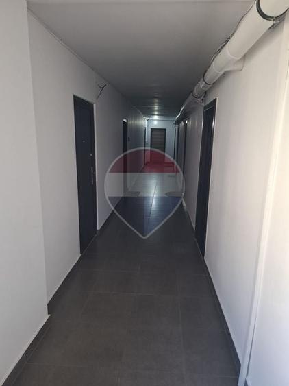 Garsonieră semidecomandată, mobilată în Central