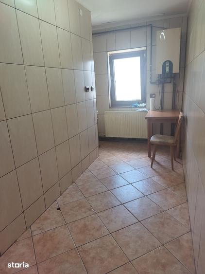 Garsonieră în Central