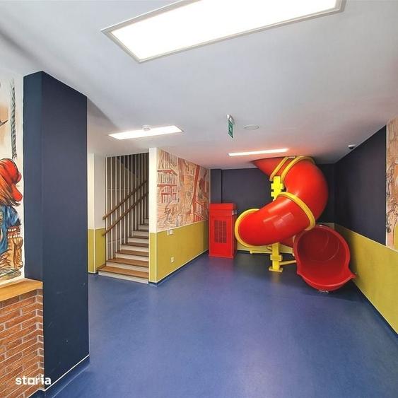 Spațiu comercial, de 575 mp, în Mărăști