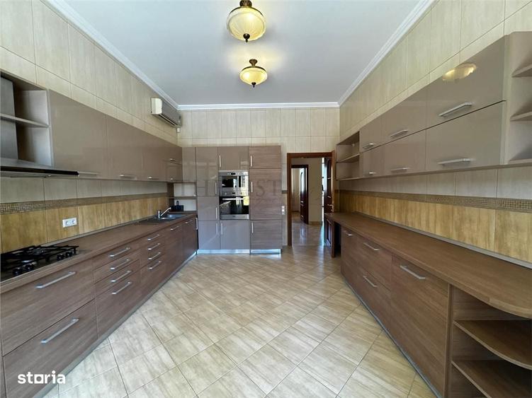 De Inchiriat Vila Individuala | Piscina proprie | Pipera - 10
