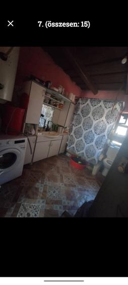 Casă individuală cu 2 camere cu Teren 19 Mp în Dobra
