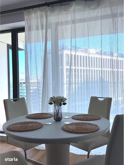 Apartament cu 3 camere în Nerva Traian
