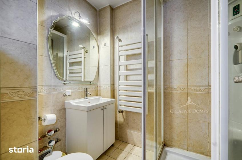 Universitate / Spatiu de birouri, 3 camere, 75 mp / parcare - 7