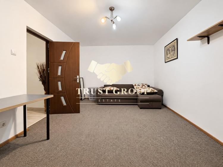 Apartament cu 2 camere decomandat în Turda