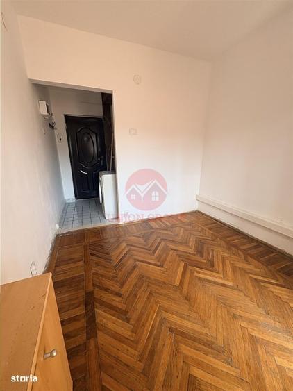Garsonieră în Casa de Cultură — fotografia 1