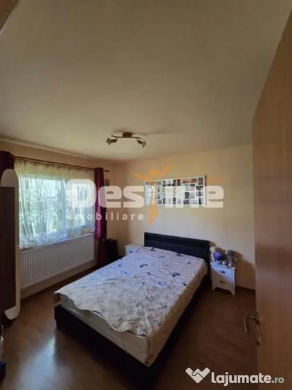 Casă cu 3 camere cu Teren 170 Mp în Central