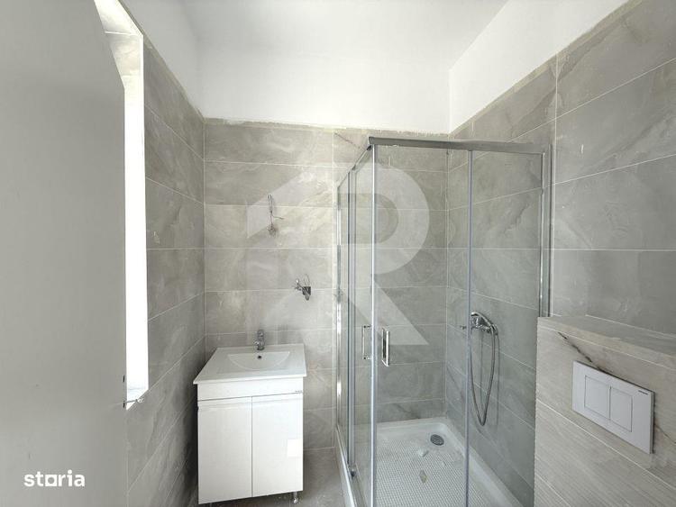 Apartament 3 camere + terasa 62mp, Nerva Traian, metrou Timpuri Noi - 1