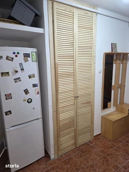 Garsonieră în Tei
