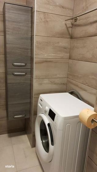Apartament cu 2 camere în Torontalului