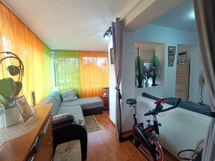 Casă individuală cu 4 camere cu Teren 454 Mp în Aiud