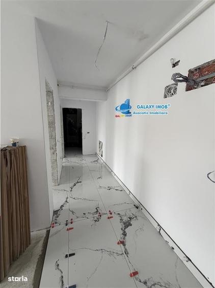 Apartament cu 2 camere decomandat în Ghencea