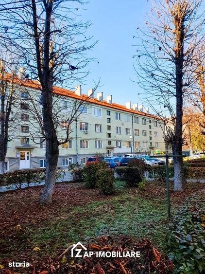 Zona Moca - Etaj 2 - Apt 2 camere - langa Topmed ?i Nova Vita - 1