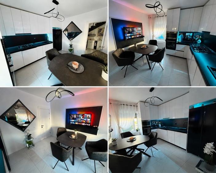 Casă cu 4 camere cu Teren 250 Mp în Olteni