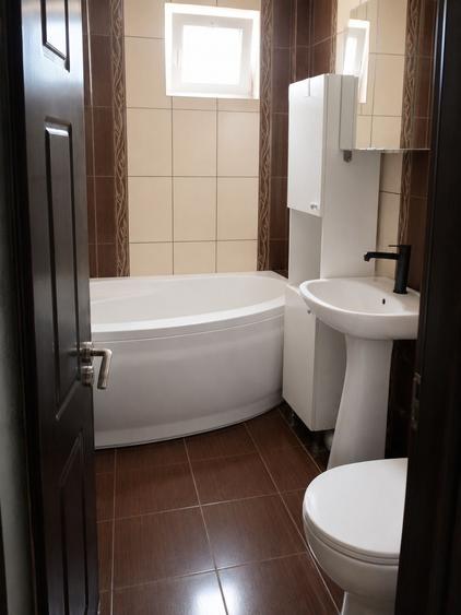 Apartament cu 2 camere decomandat în Apahida