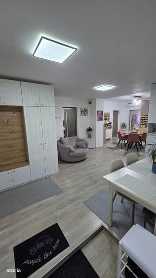 Casă cu 4 camere în Amați