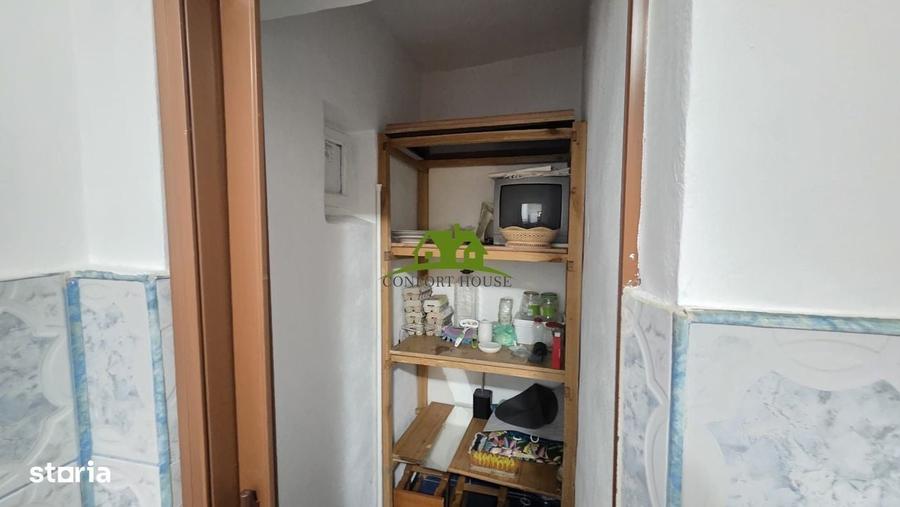Apartament cu 2 camere decomandat în Nord