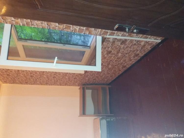 Apartament cu 2 camere decomandat în Gării