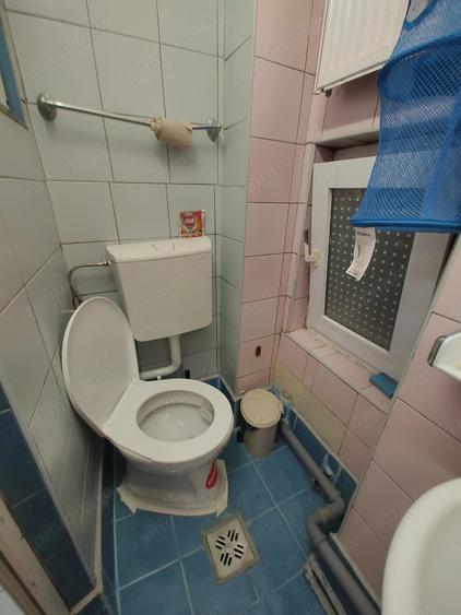 Garsonieră decomandată în Cotroceni