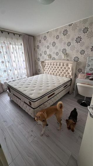 Apartament cu 2 camere în Avantgarden