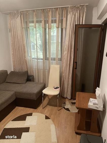De vanzare apartament 2 camere - 5