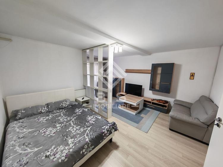 Apartament cu 2 camere decomandat în Sud-Est