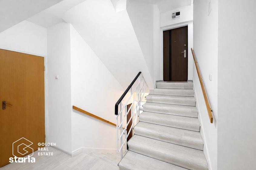 Apartament cu 3 camere decomandat în Polivalentă