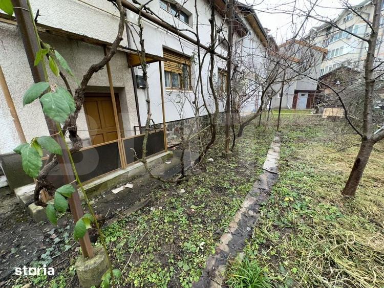 Oportunitate investitionala: Casa cu subsol, parter, etaj si mansarda, - 2