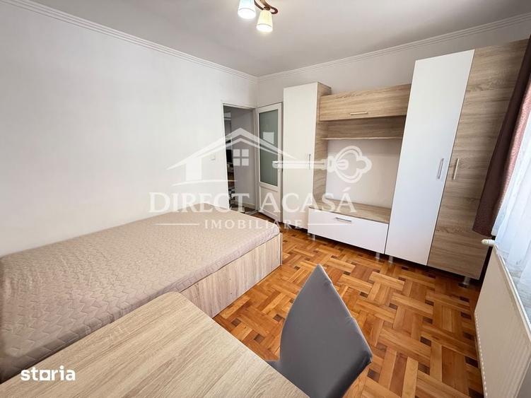 Apartament cu 3 camere de inchiriat -Zona 7 Noiembrie-UMF - 3