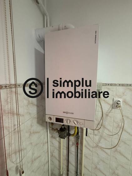 Apartament cu 3 camere decomandat în 1 Mai