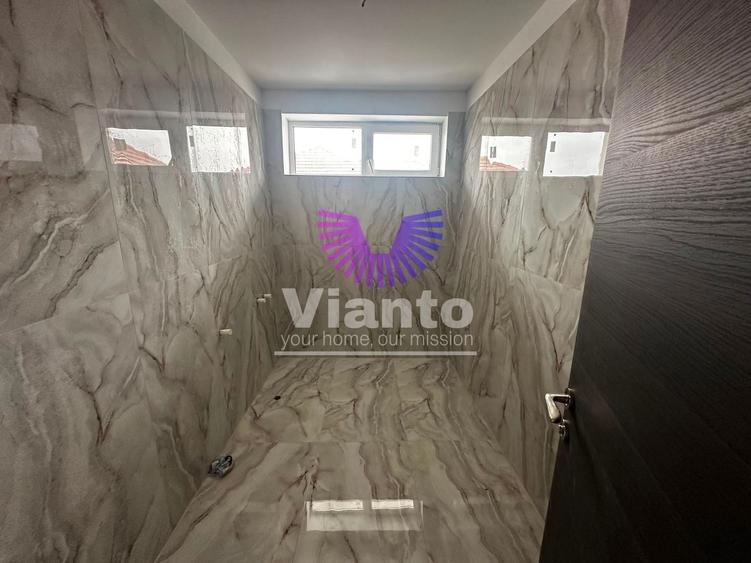 Duplex cu 5 camere cu Canalizare în Exterior Vest