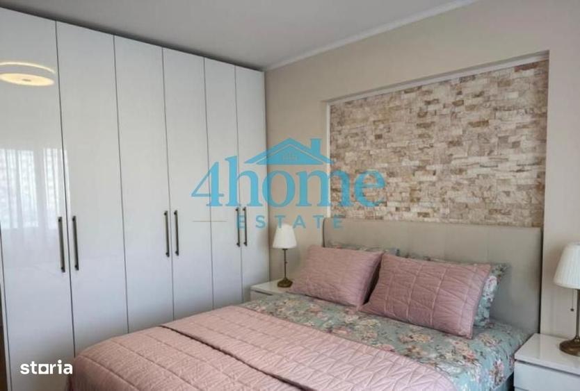 Apartament 2 camere Piata Sudului|Metrou |Bloc Nou|Parcare - 6