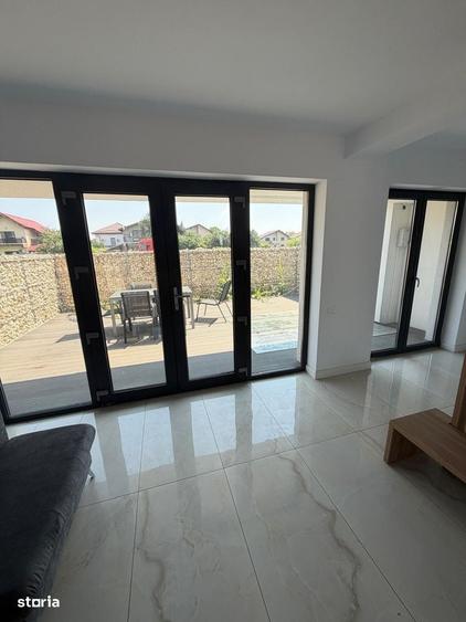 Casa langa Padure la Branesti, Judet Ilfov - 2