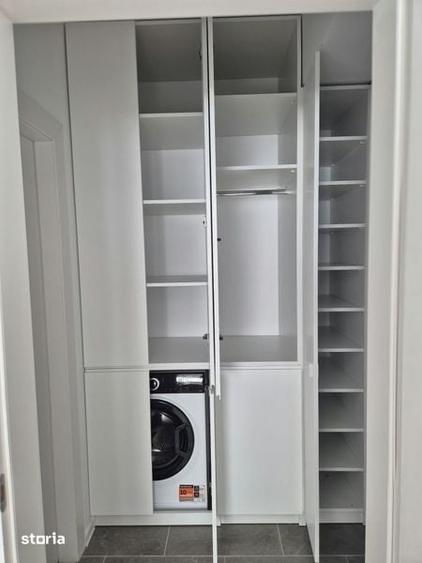 Prima Inchiriere ATRIA URBAN RESORT 2 camere plus loc de parcare - 5