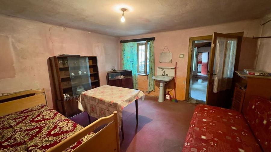 Casa cu teren 788 mp, Barabant Alba Iulia, toate utilita?ile - 17