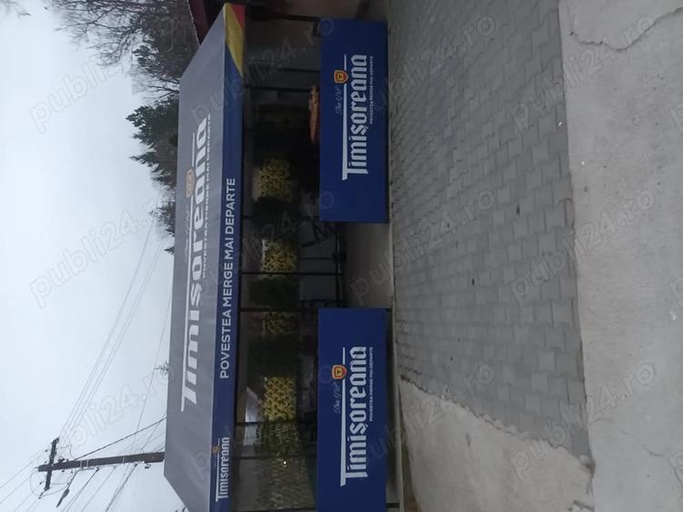 Spațiu comercial, de 70 mp, în Sătuc