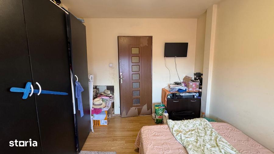 COMISION 0% | Apartament 3 Camere | 90 mp | Zona Dambovi?a - 12